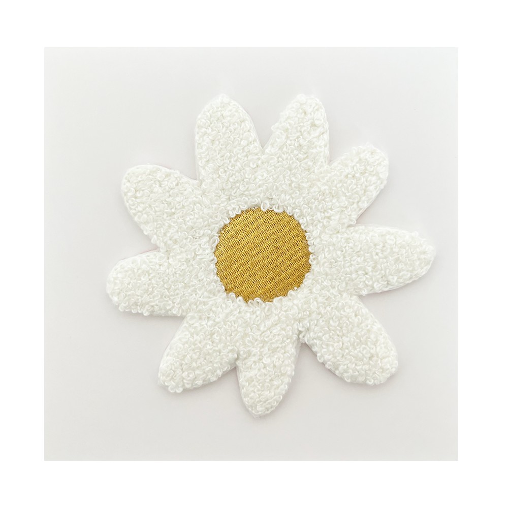 selected Daisy