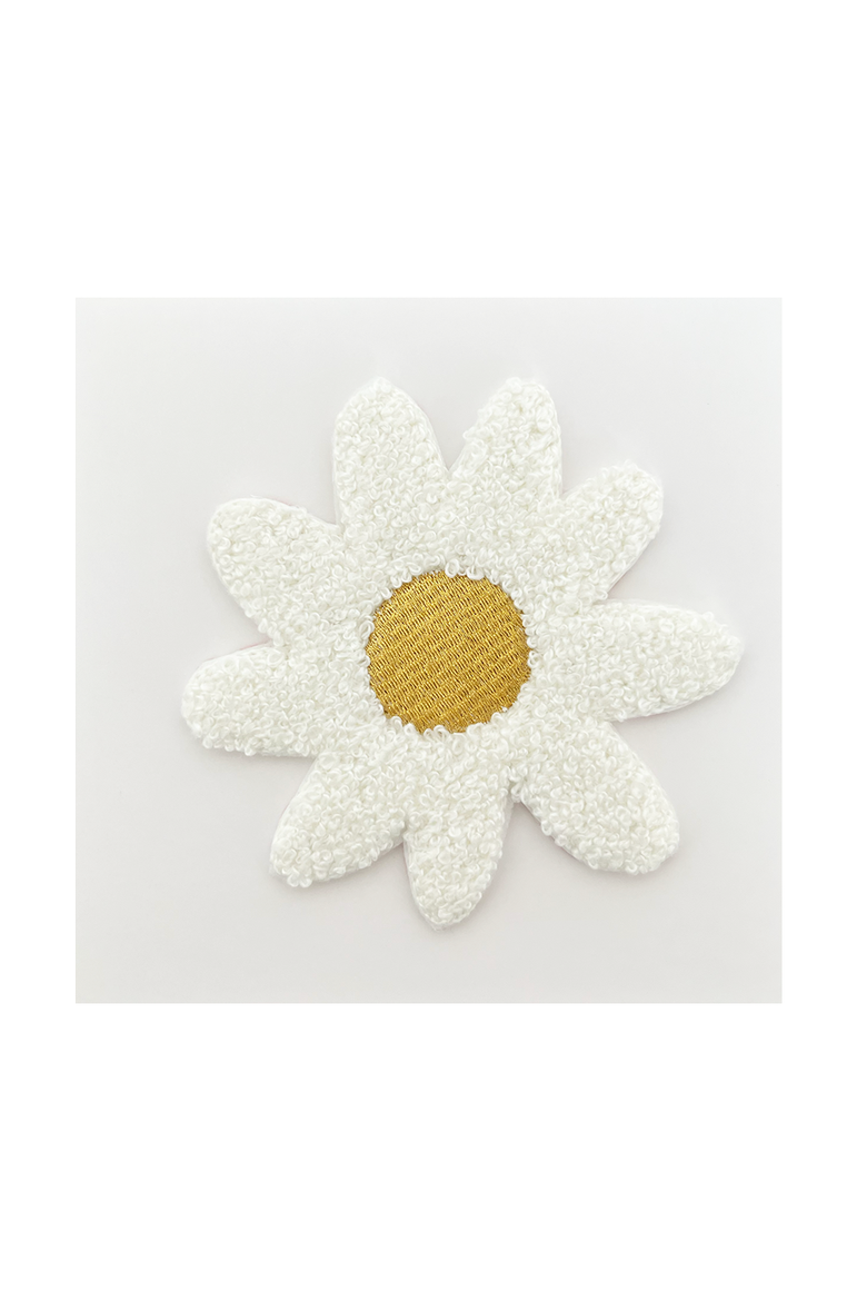 Stick On Patches, Main, color, Daisy