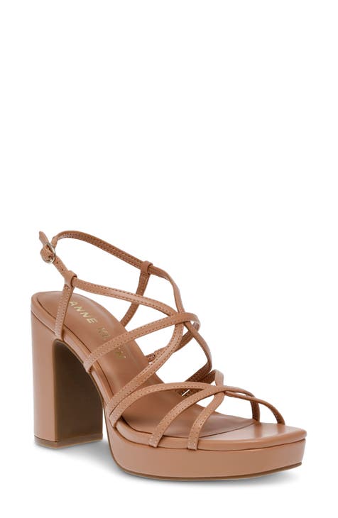 Anne Klein Platform Sandals for Women Nordstrom