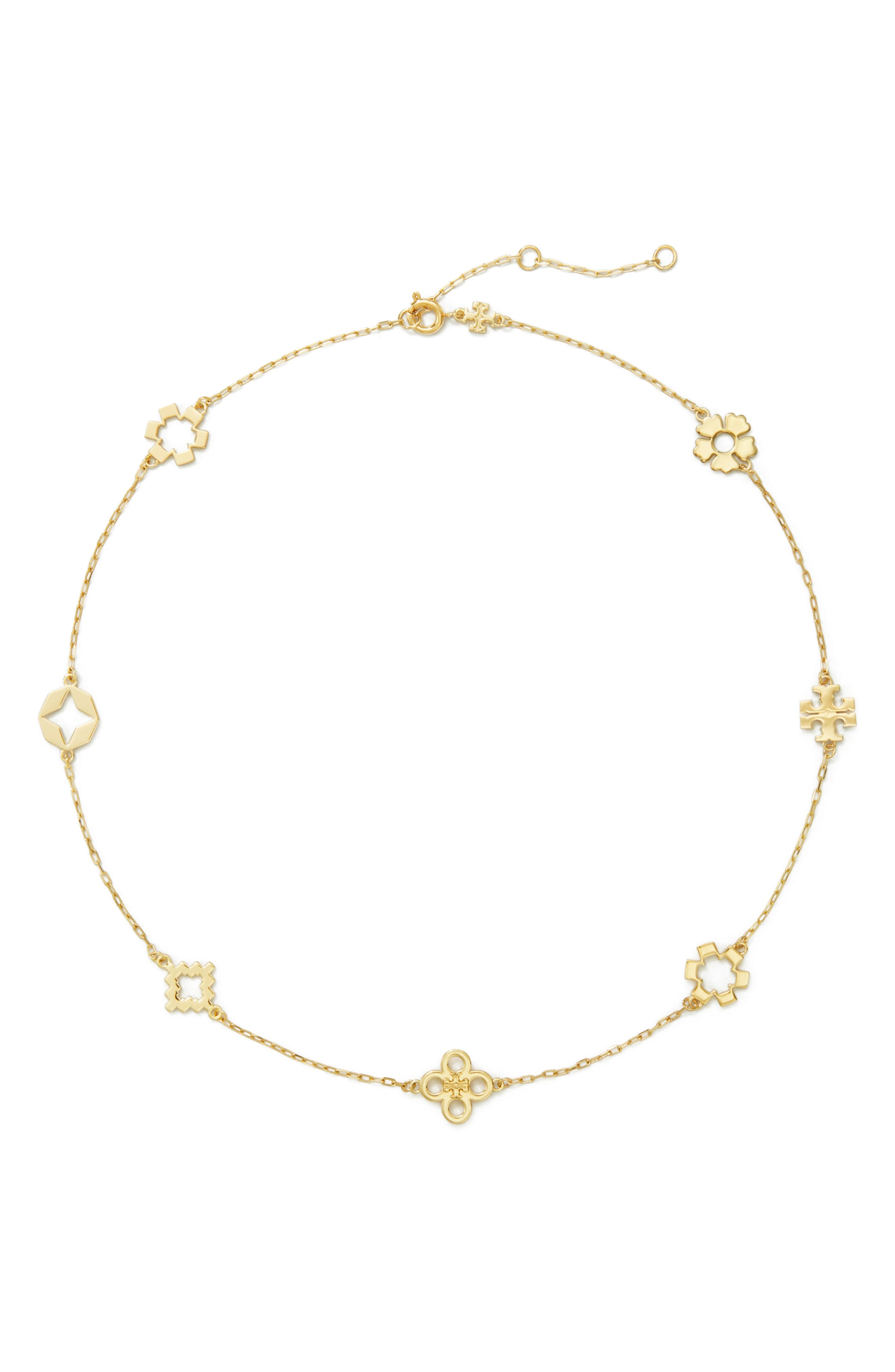 selected TORY GOLD