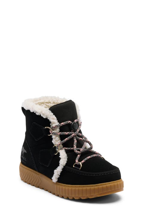 Kids' Ona Ave Alpine Waterproof Bootie