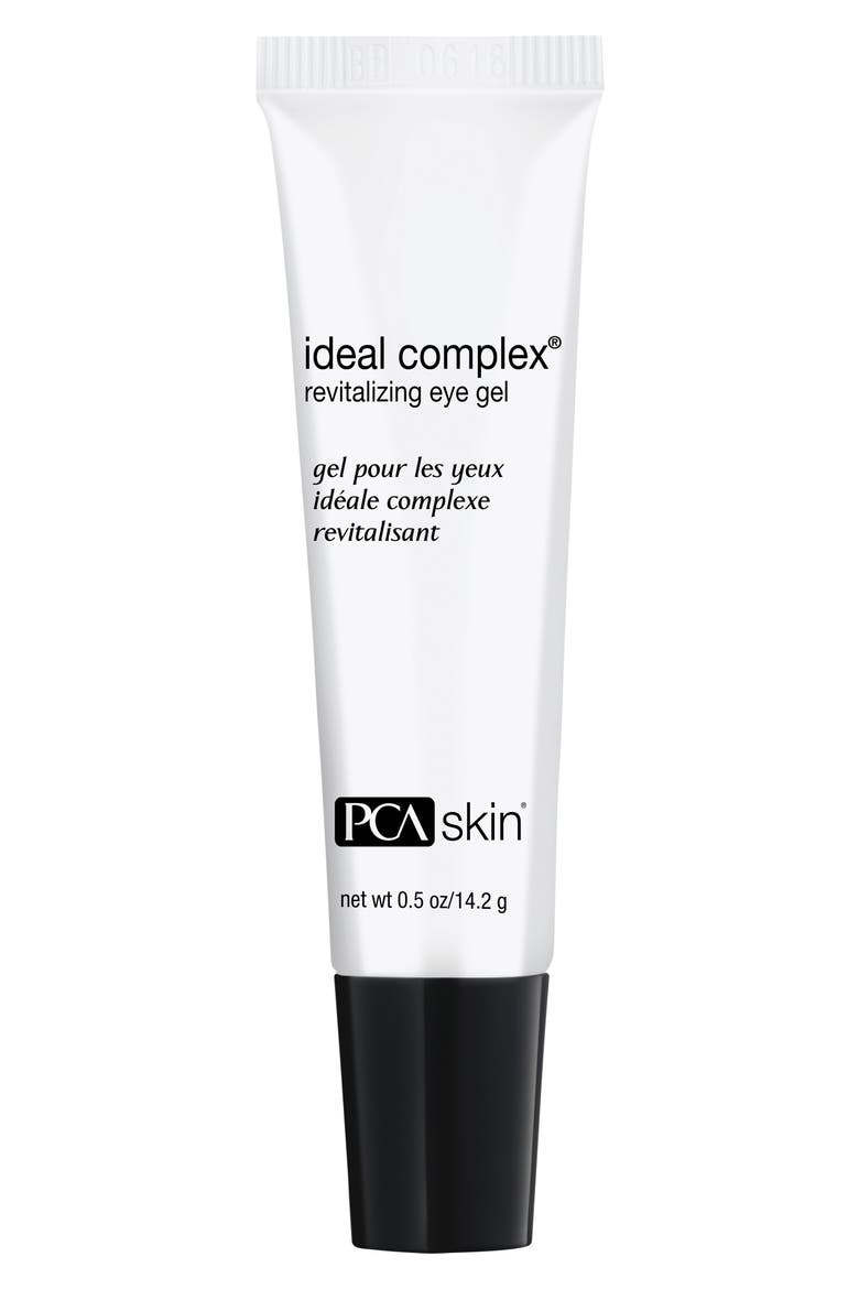Ideal Complex Revitalizing Eye Gel, Main, color, NO COLOR