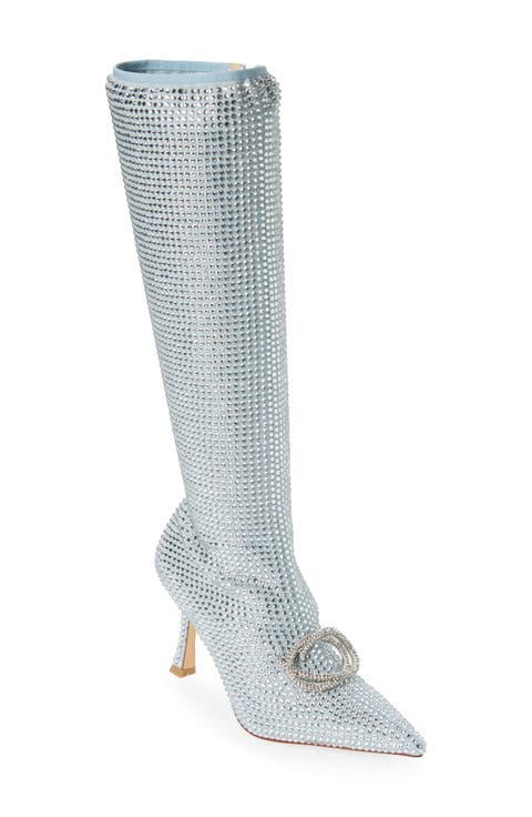 Confection Denim Boot (Women)