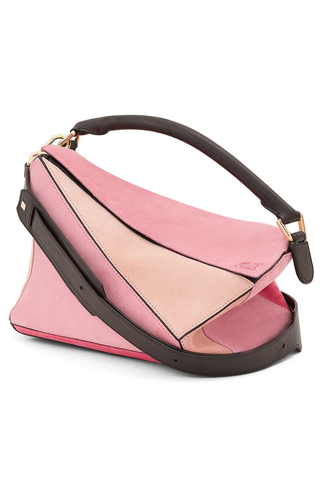 Loewe , Alternate, color, 