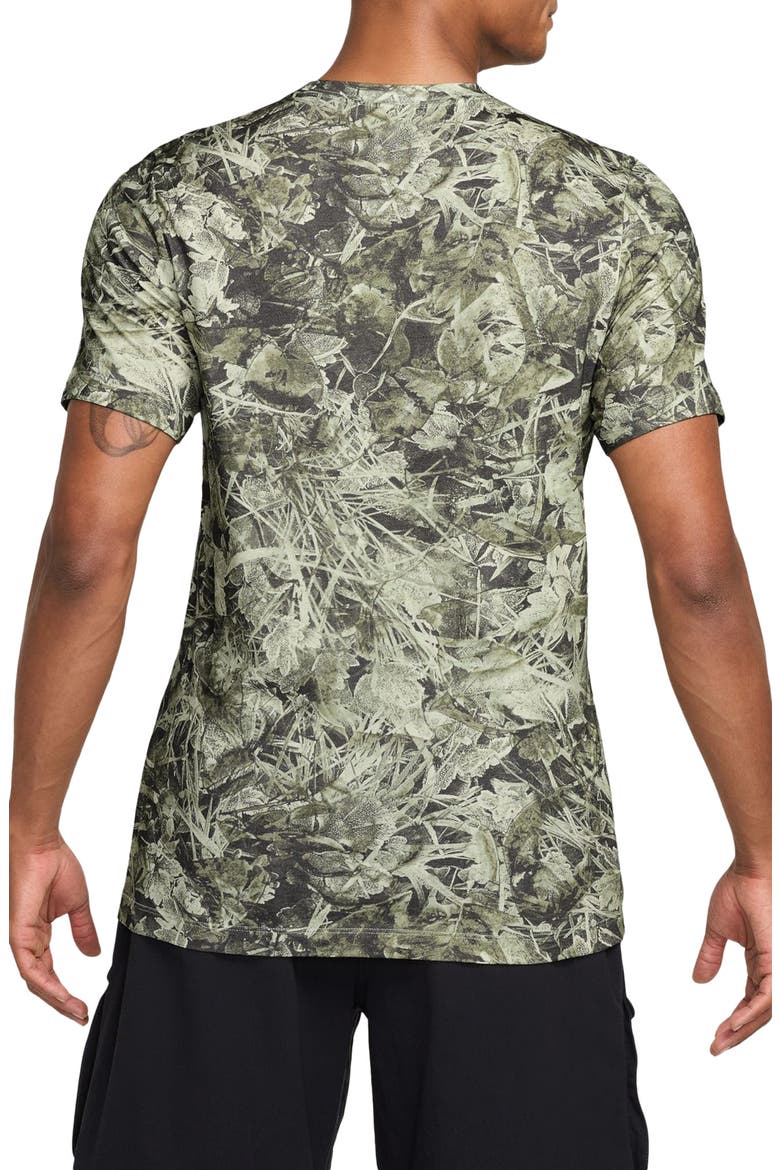 ACG Dri-FIT Performance Graphic T-Shirt, Alternate, color, SAIL