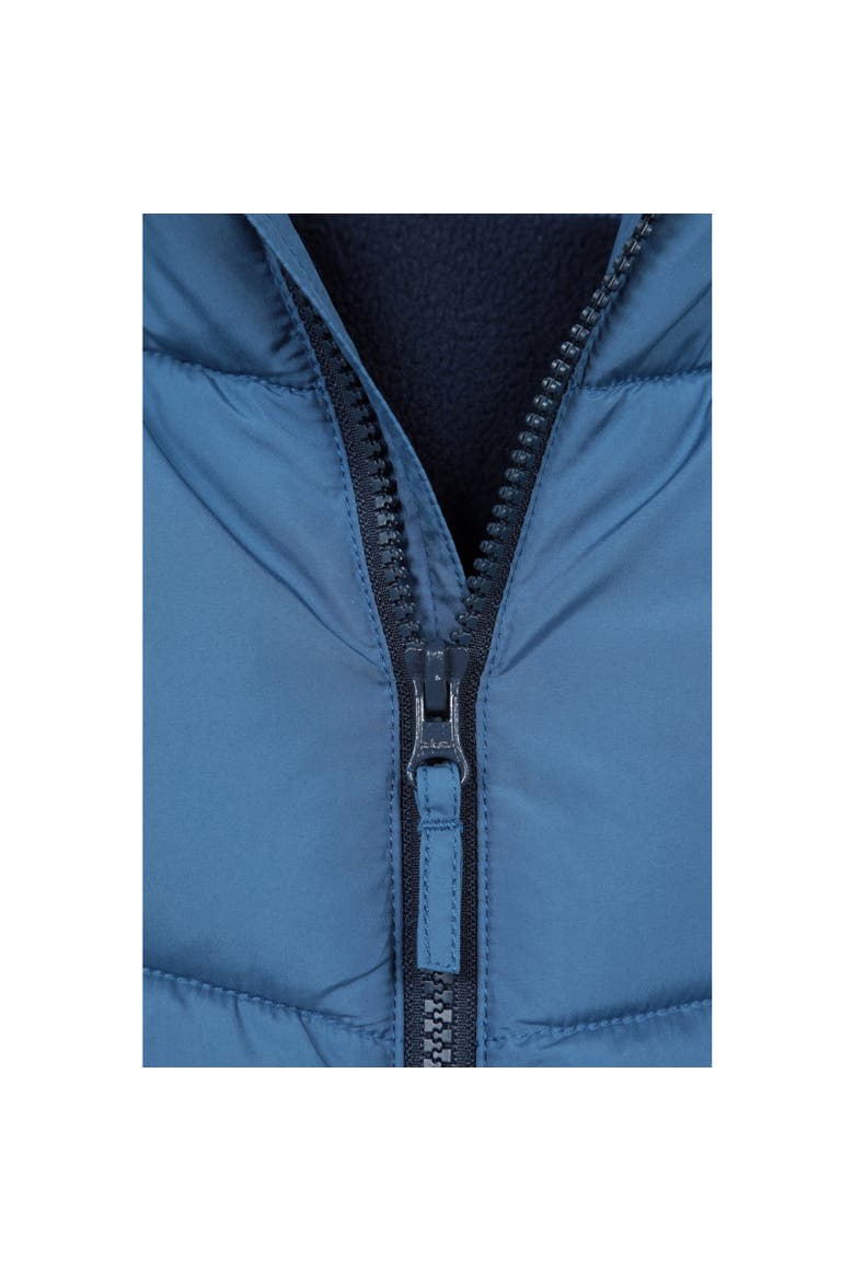 Childrens/Kids Cortina Water Resistant Padded Ski Jacket, Alternate, color, Blue