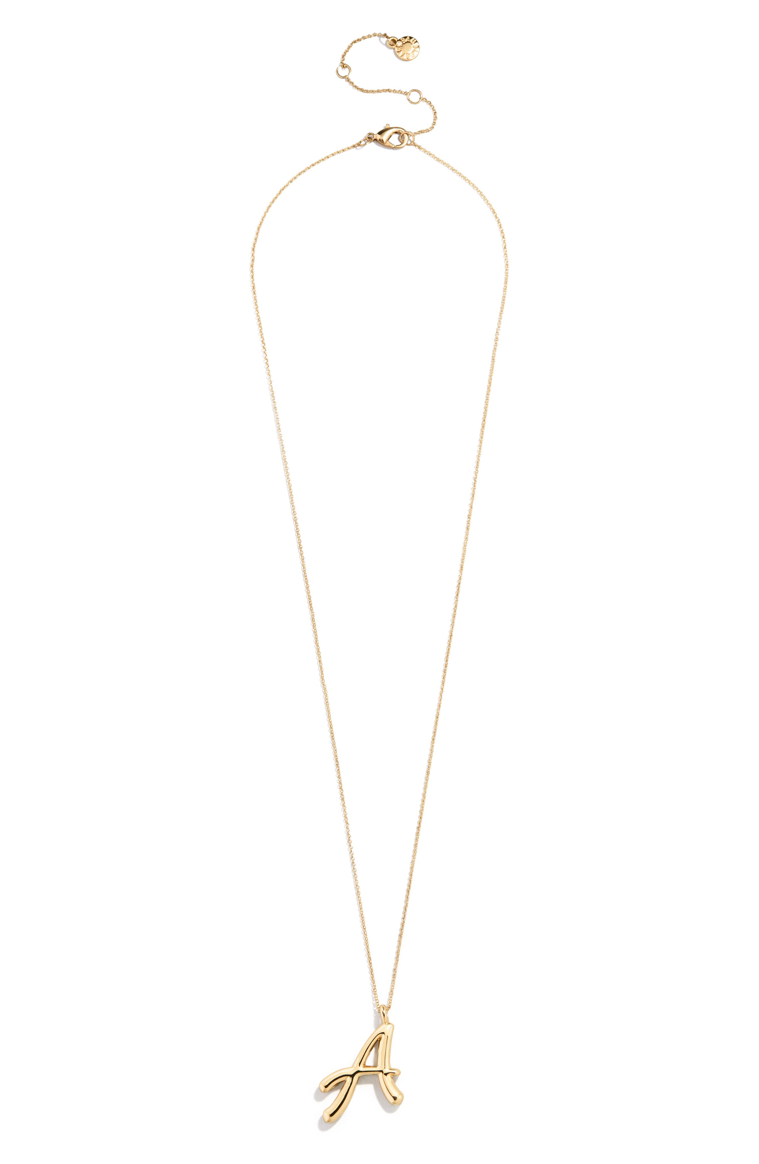 GOLD A