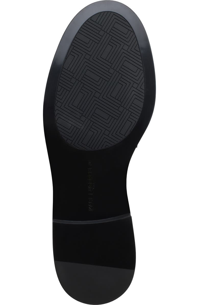 KARL LAGERFELD PARIS Rylin Loafer, Alternate, color, Soft White