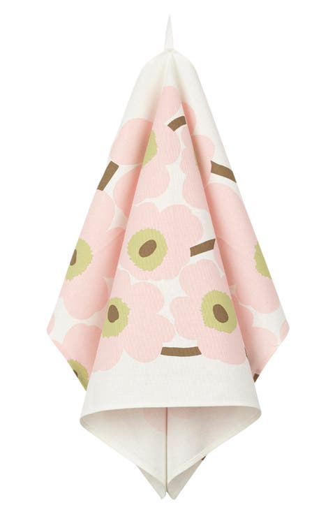 Unikko Kitchen Towel