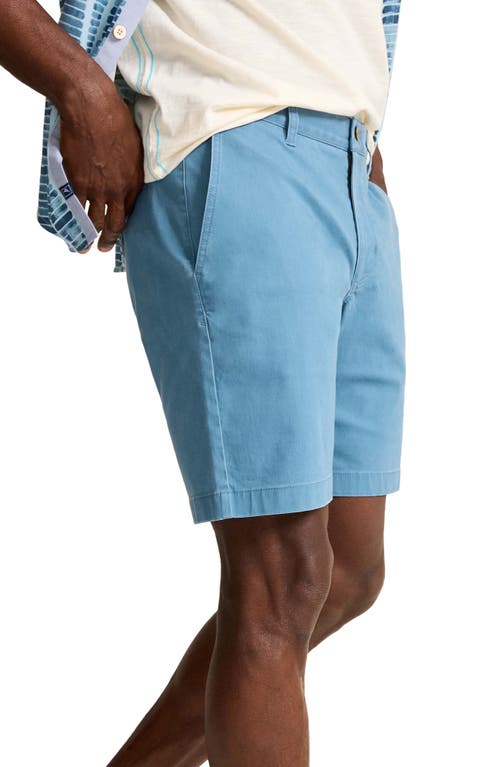 Tommy Bahama Boracay Chino Shorts In Dark Azzurro