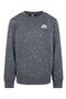 Kids' Splatter Long Sleeve T-Shirt