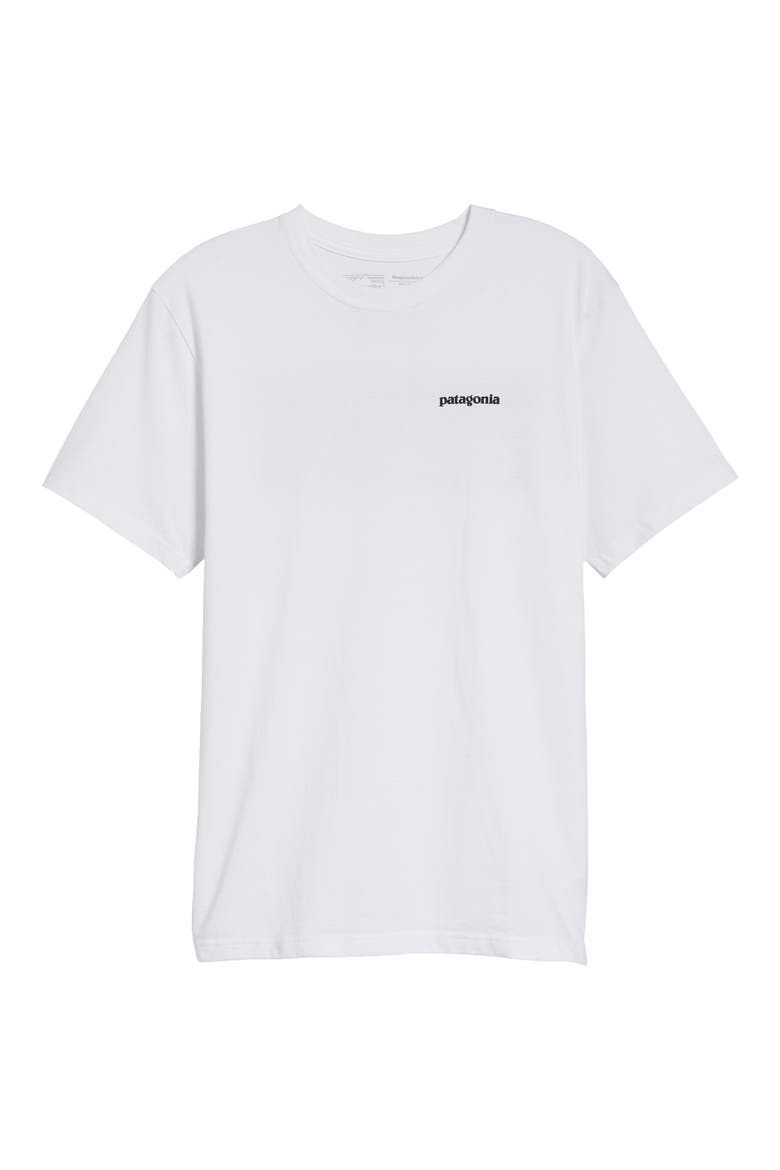 Responsibili-Tee T-Shirt, Alternate, color, WHITE