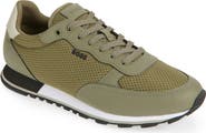 BOSS Parkour Runn Sneaker