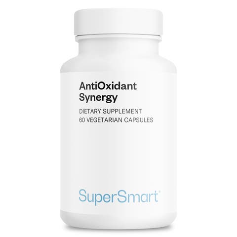AntiOxidant Synergy