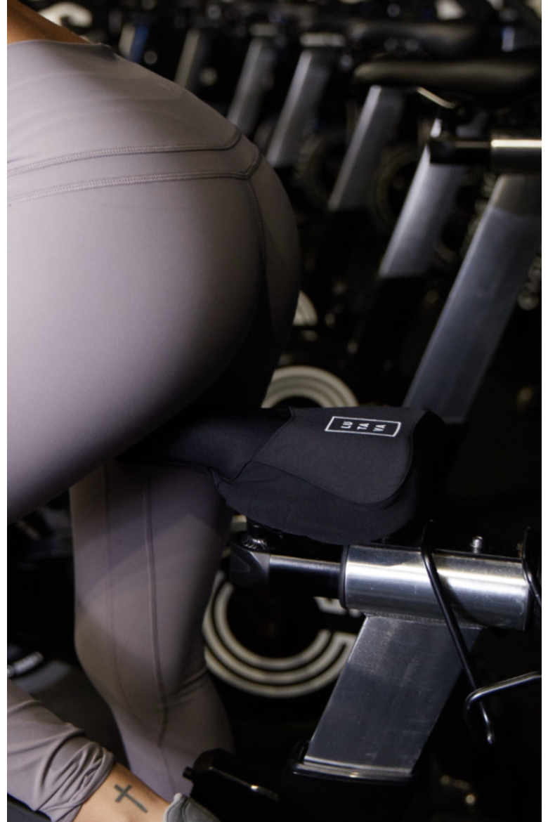 Antimicrobial Saddle Slip Cover, Alternate, color, Black