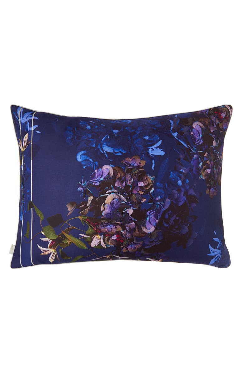 Ted Baker London Pomegranate Duvet Cover & Sham Set, Alternate, color, 