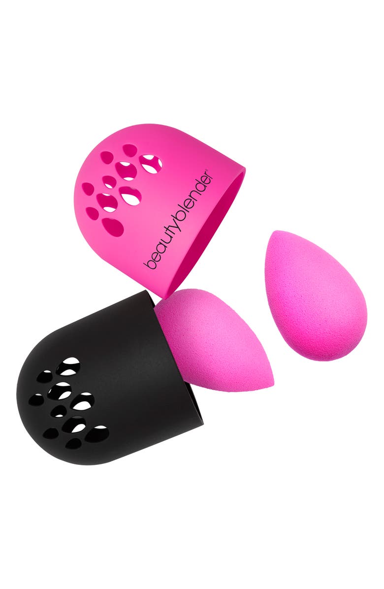 beautyblender<sup>®</sup> Blender Defender Silicone Case, Alternate, color, 