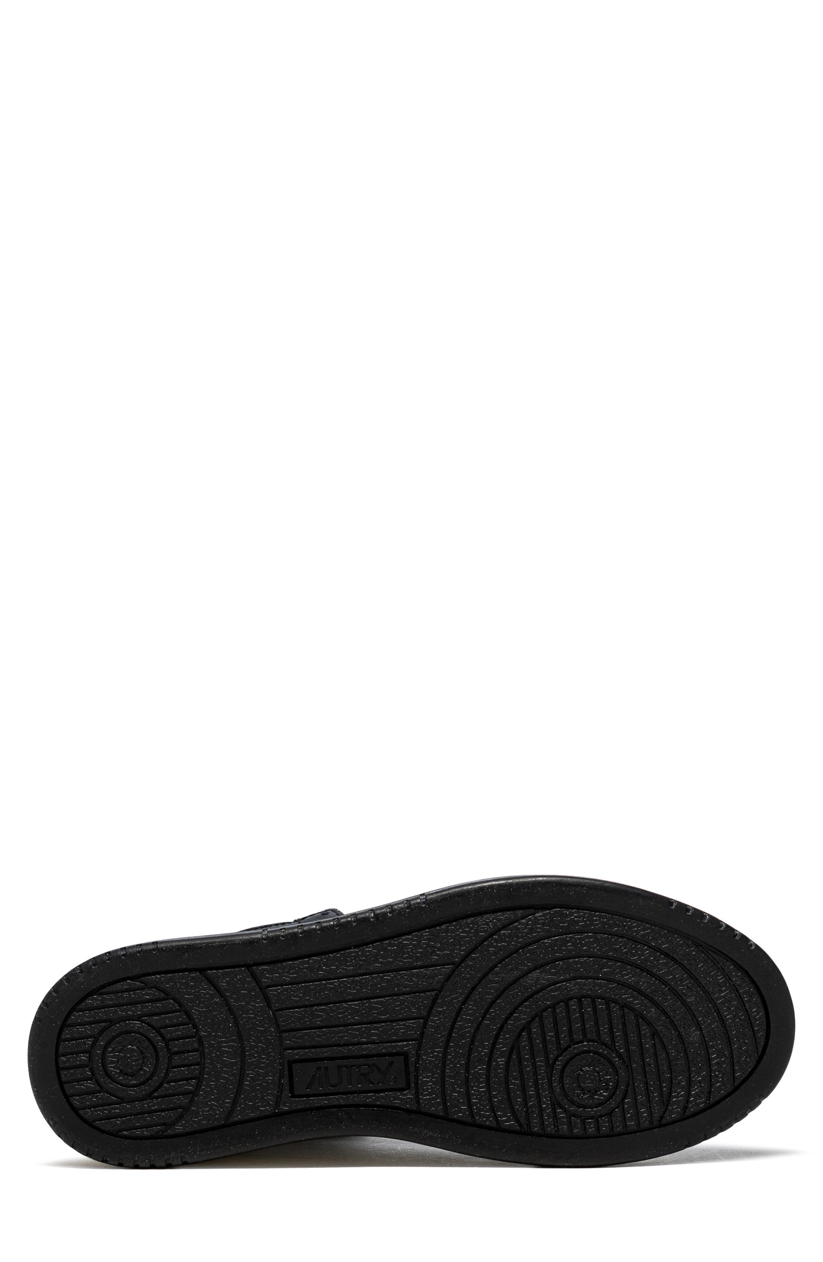 AUTRY Medalist Mid Top Sneaker, Alternate, color, 