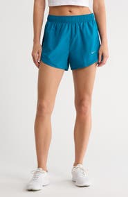 Nike Tempo Dri-FIT Mid-Rise 3-Inch Running Shorts