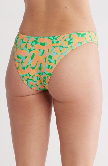 Nocturnal Bikini Bottoms
