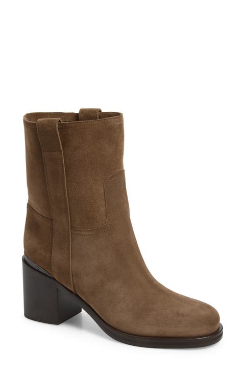 City Boot
