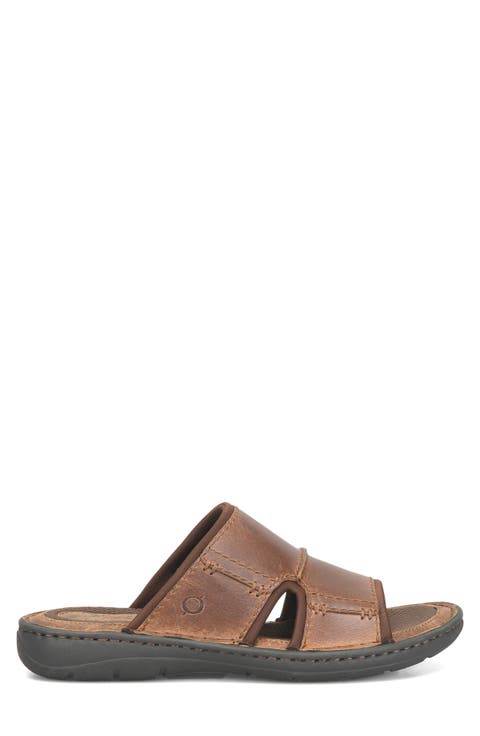 Maldon Slide Sandal (Men)