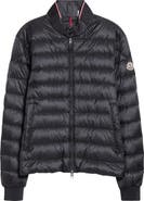 Moncler Rigel Quilted Down Jacket