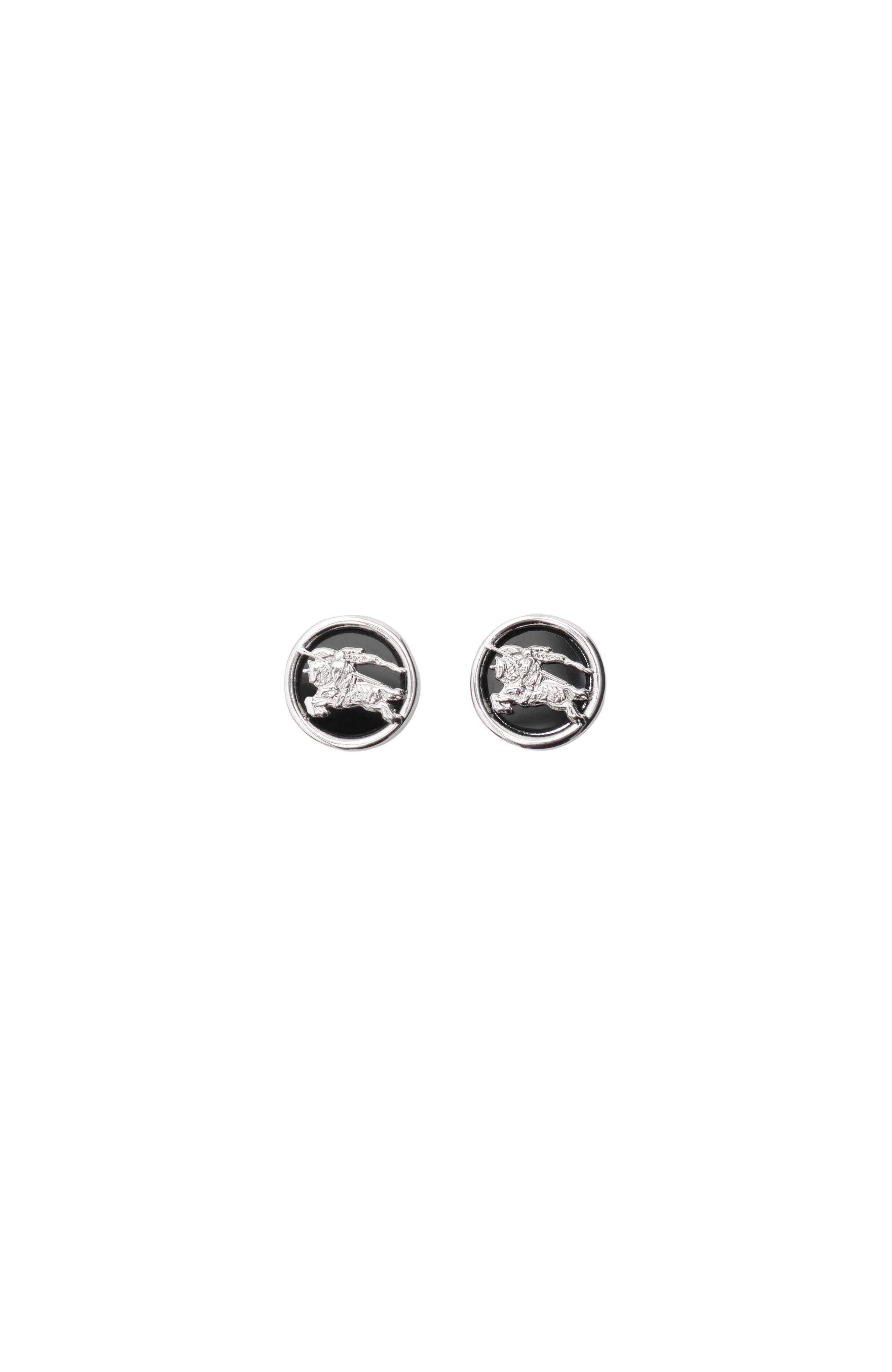 selected Silver/black