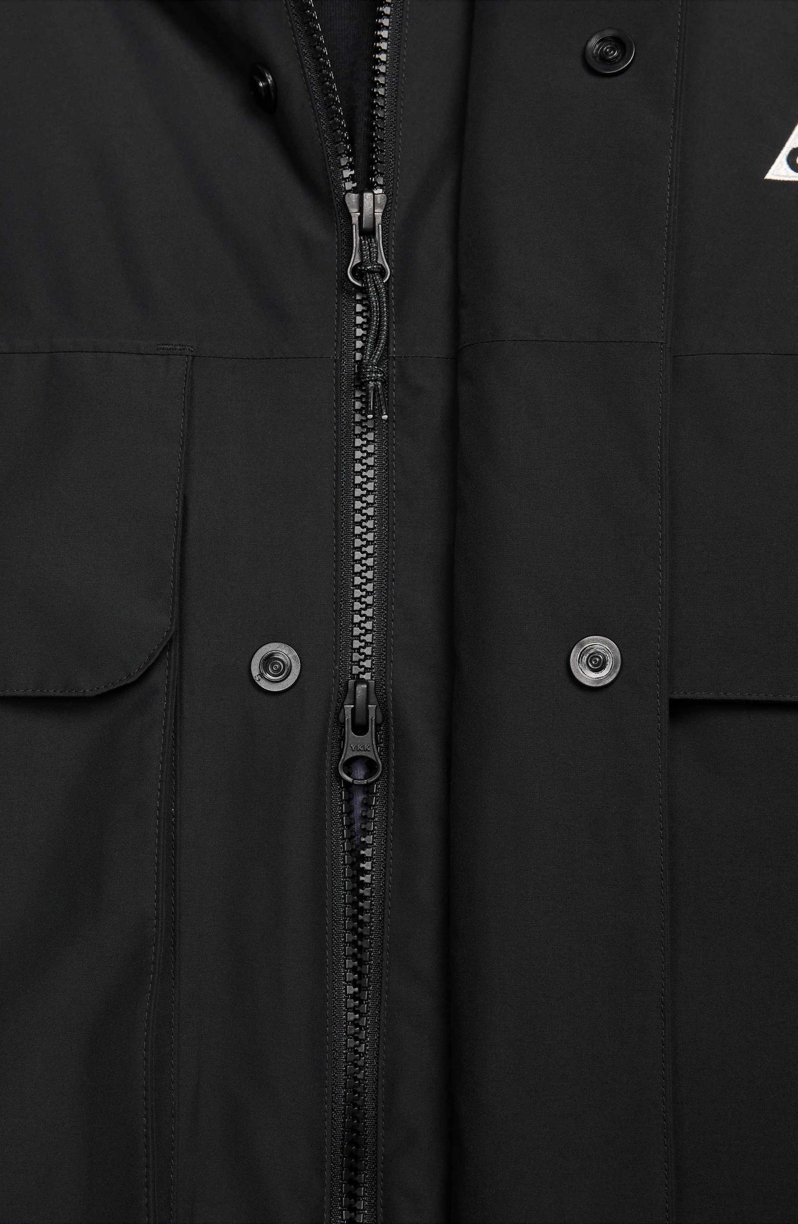 Nike ACG PrimaLoft® Skull Peak Storm-FIT Jacket (Men) | Nordstrom