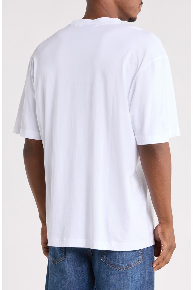 Nalotrix Graphic T-Shirt, Alternate, color, OPEN WHITE