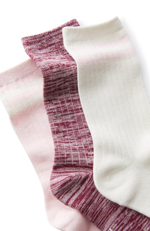COTTON ON BODY ACTIVE BODY CREW SOCKS 3PK