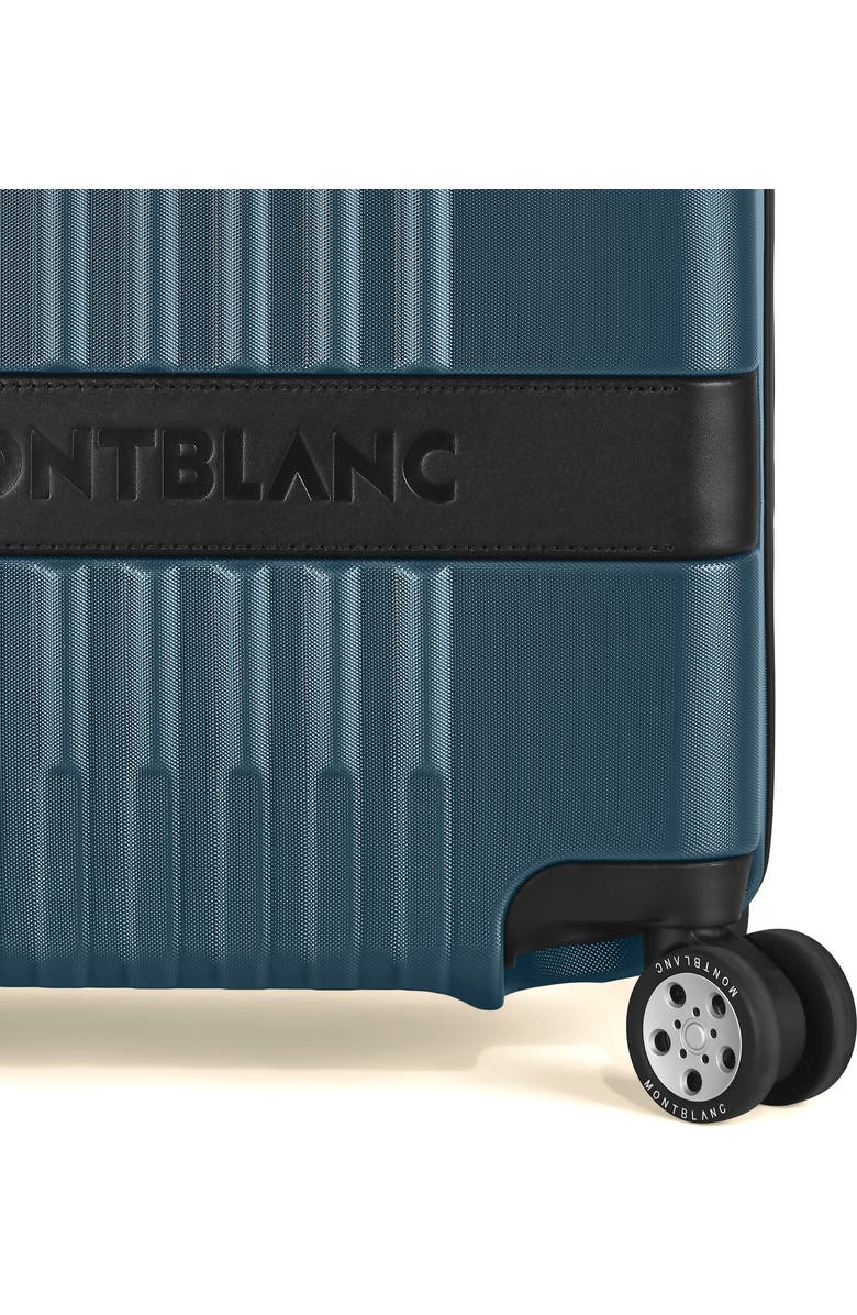Montblanc MY4810 Cabin Trolley Carry-On Suitcase, Alternate, color,