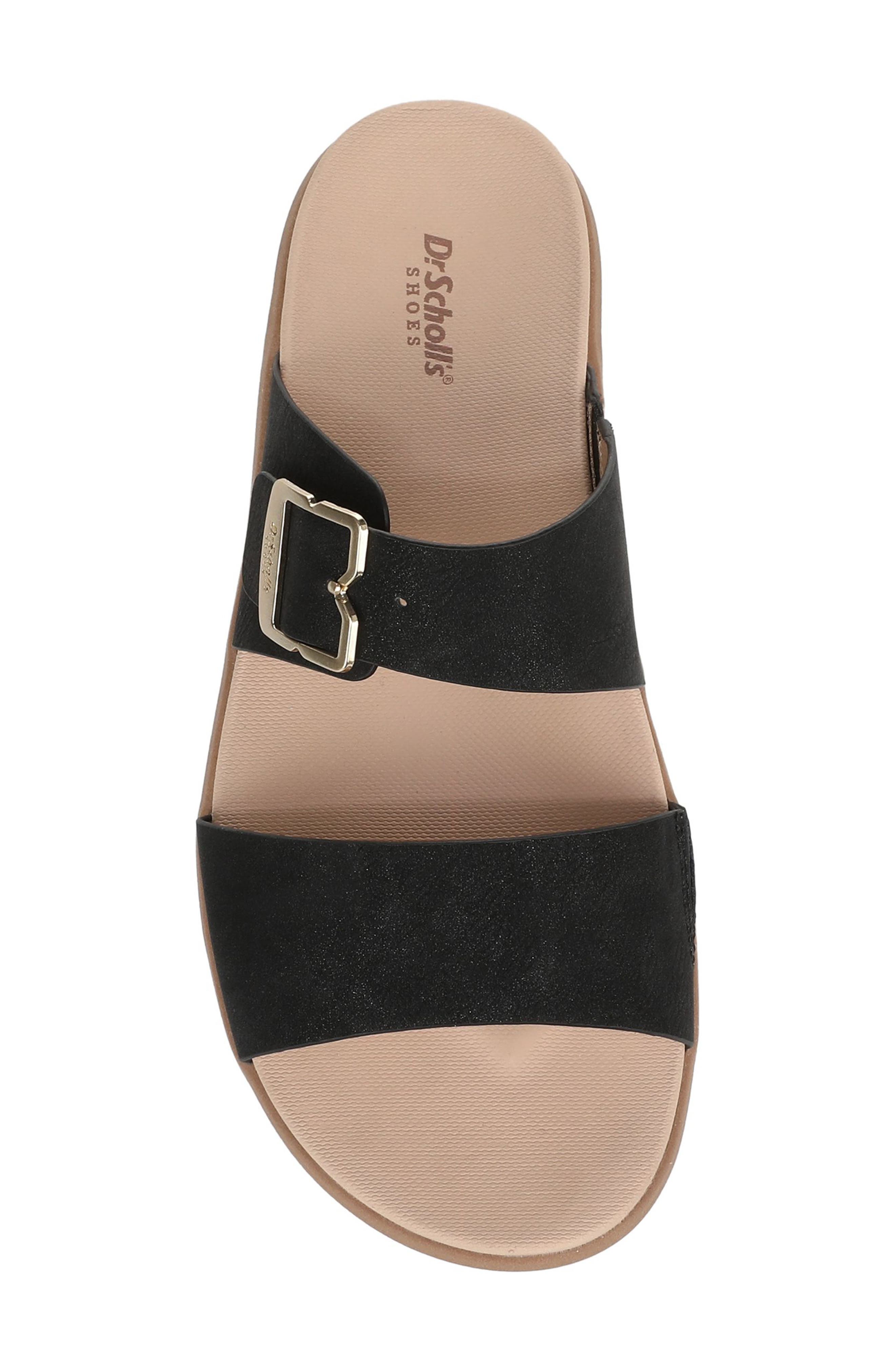 Dr. Scholl's All Time Slide Sandal, Alternate, color, 