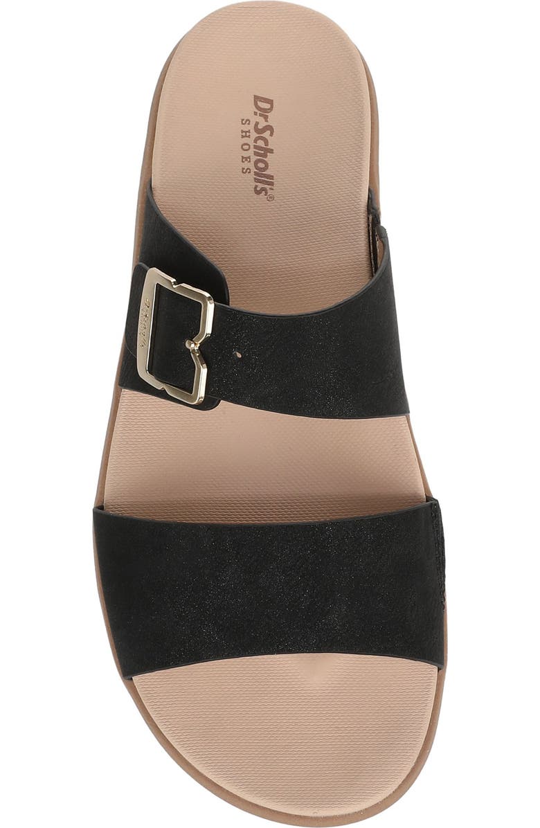 Dr. Scholl's All Time Slide Sandal, Alternate, color,