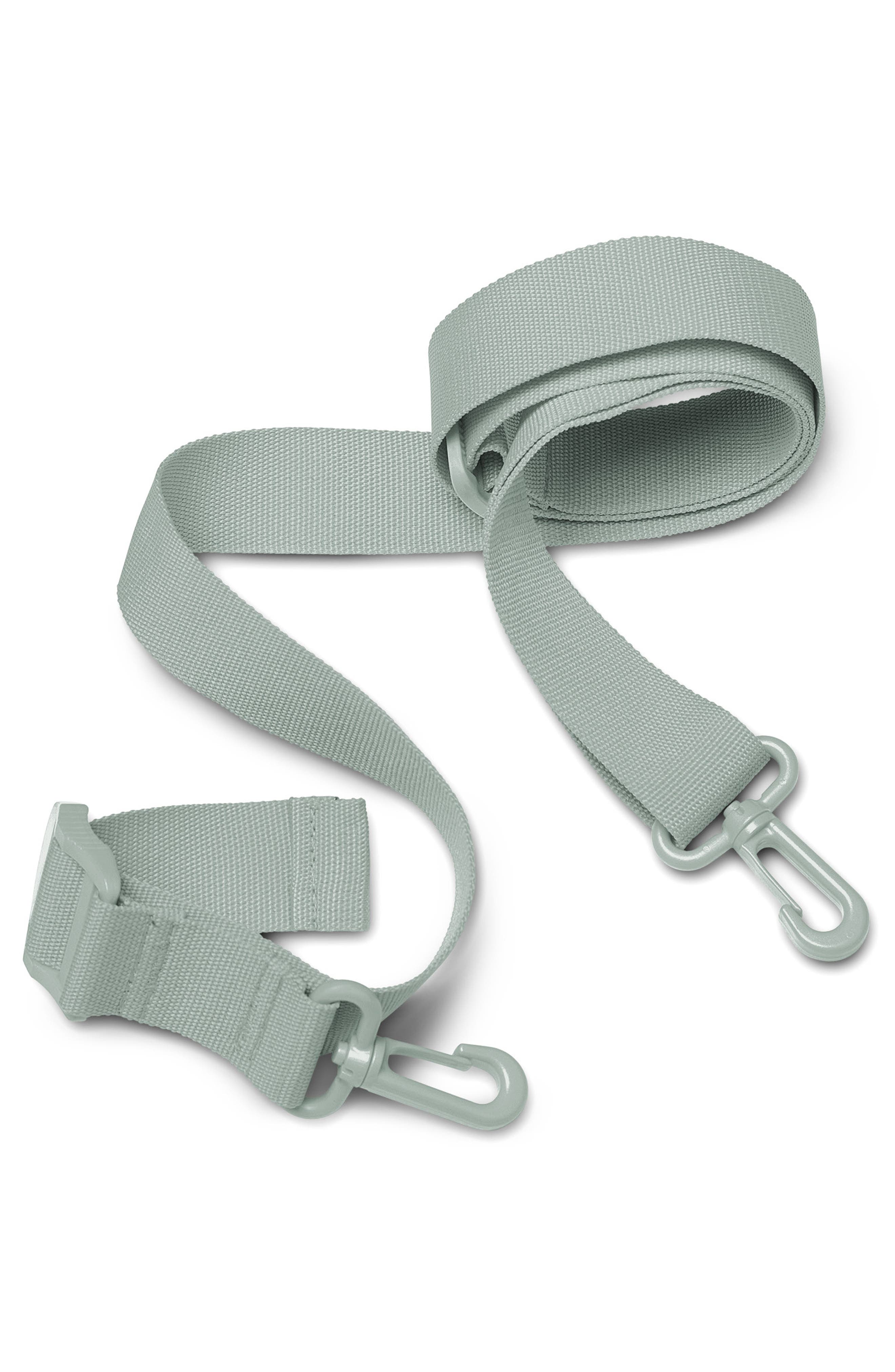 Stokke Kids' BedBox<sup>®</sup> 19-Inch Ride-On Carry-On Suitcase, Alternate, color, Midnight Grey