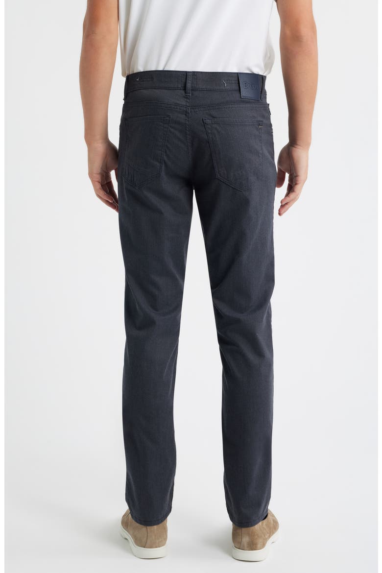 Chuck Fusion Flex Modern Fit Five-Pocket Pants, Alternate, color, MANHATTAN