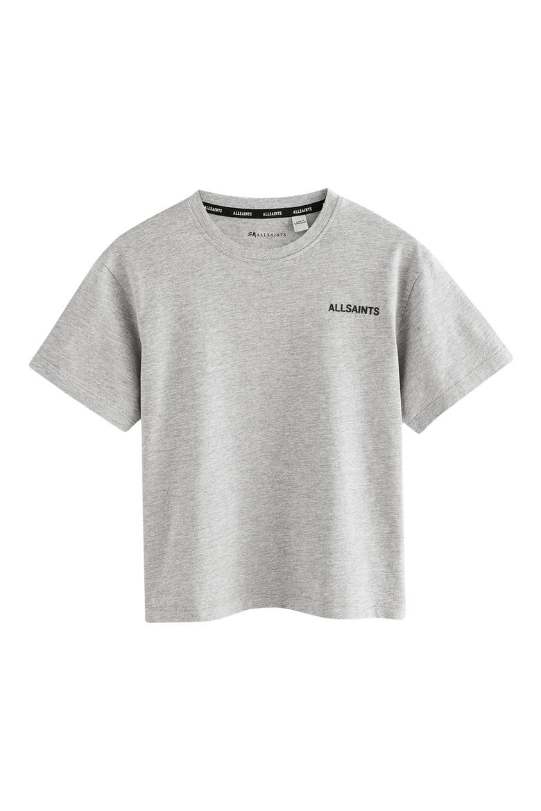 Kids' Underground Assorted 3-Pack Logo T-Shirts, Alternate, color, BLACK/WHITE