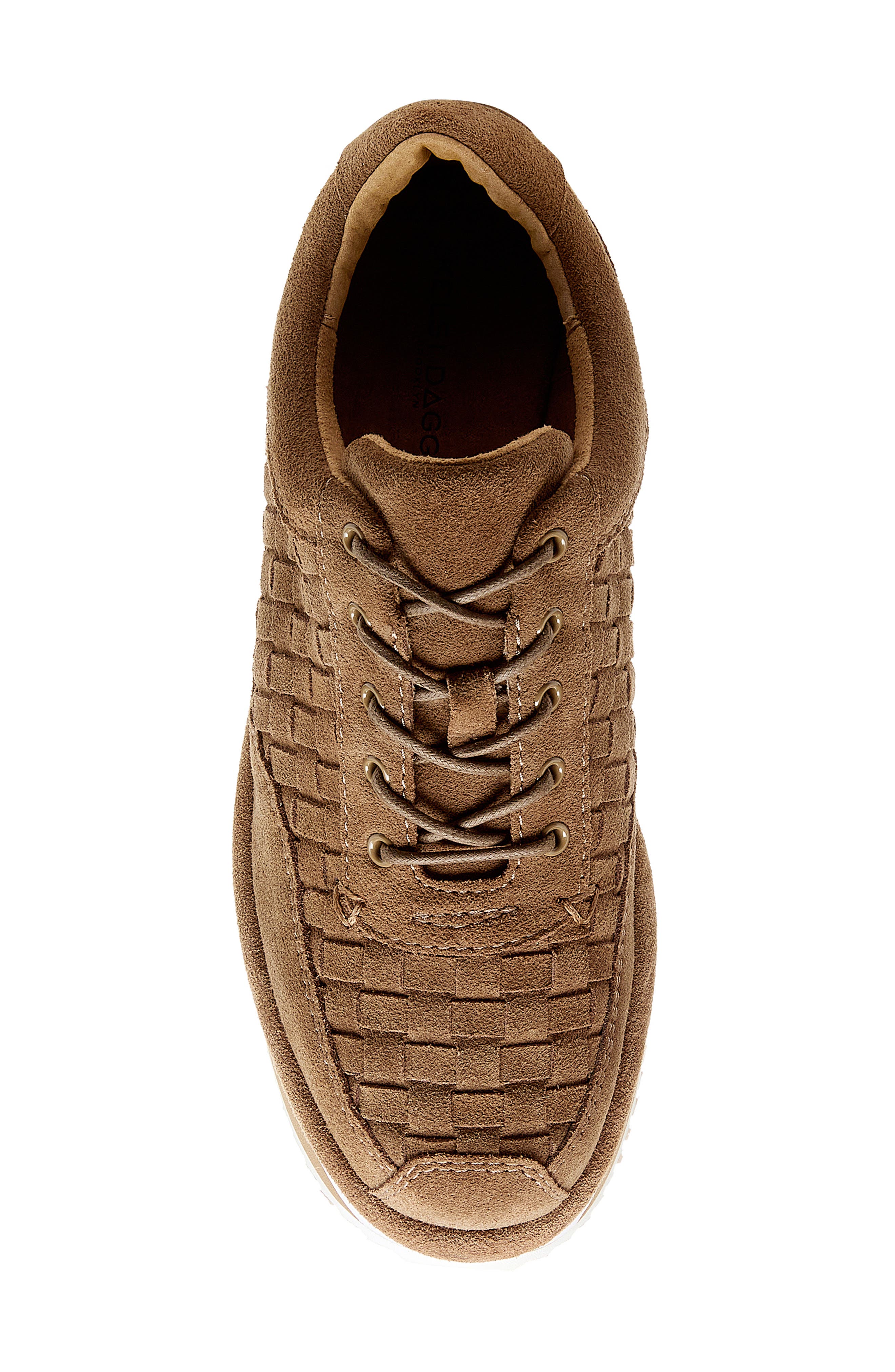 Kelsi Dagger Brooklyn Hollis Platform Sneaker, Alternate, color, 