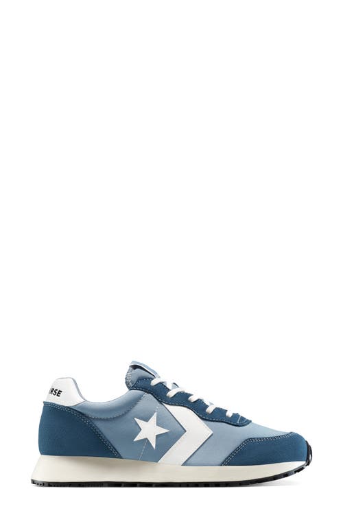 Converse Gender Inclusive Omega Trainer Sneaker In Blue