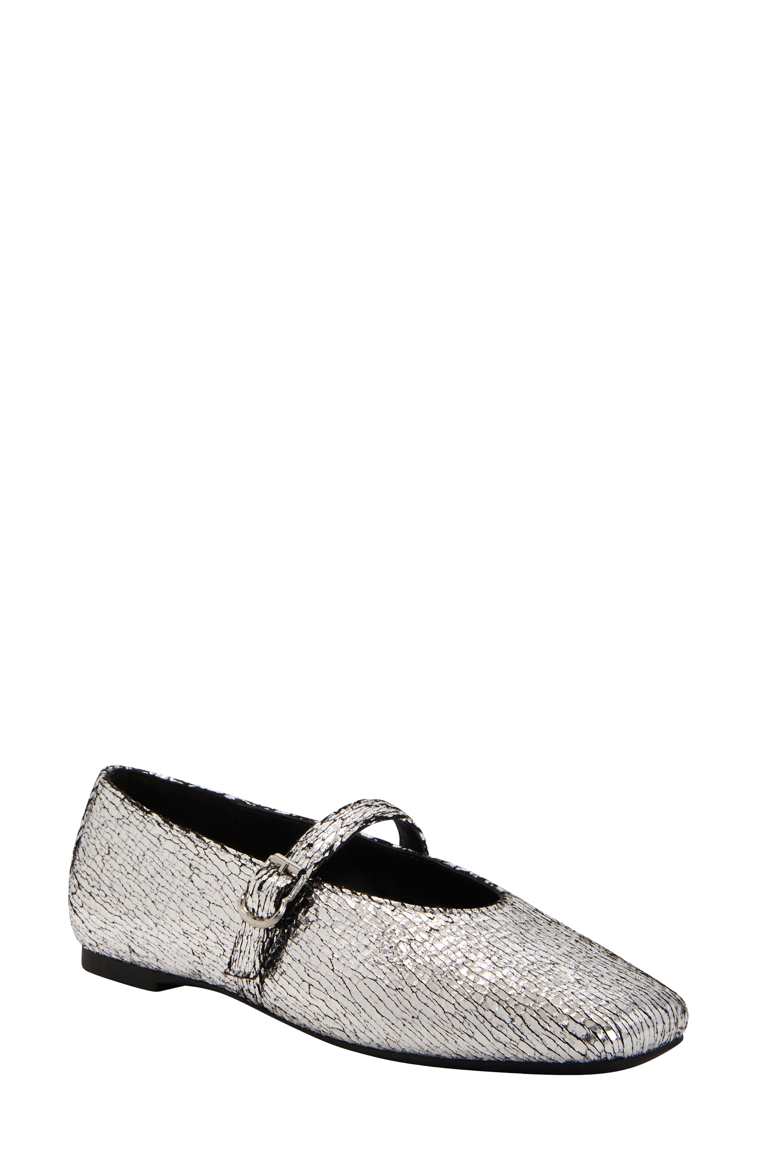 Katy Perry The Evie Mary Jane Flat