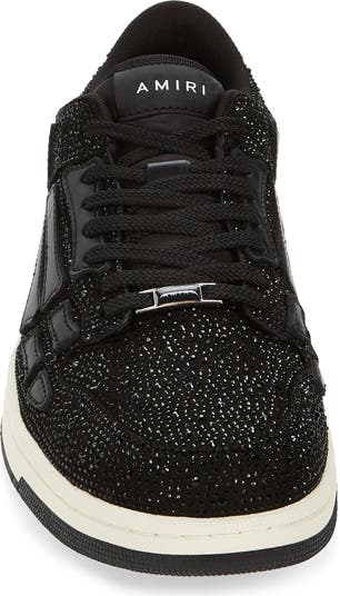 【AMIRI】CRYSTAL CLASSIC LOW クリスタルクラシックロー アミリ AMIRI Skeleton Crystal Low Top Sneaker (Men) | Nordstrom