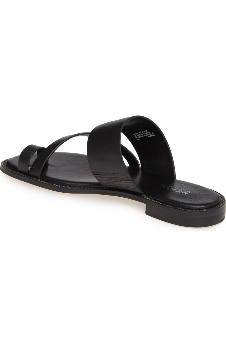 MICHAEL Michael Kors Pratt Slide Sandal, Alternate, color,