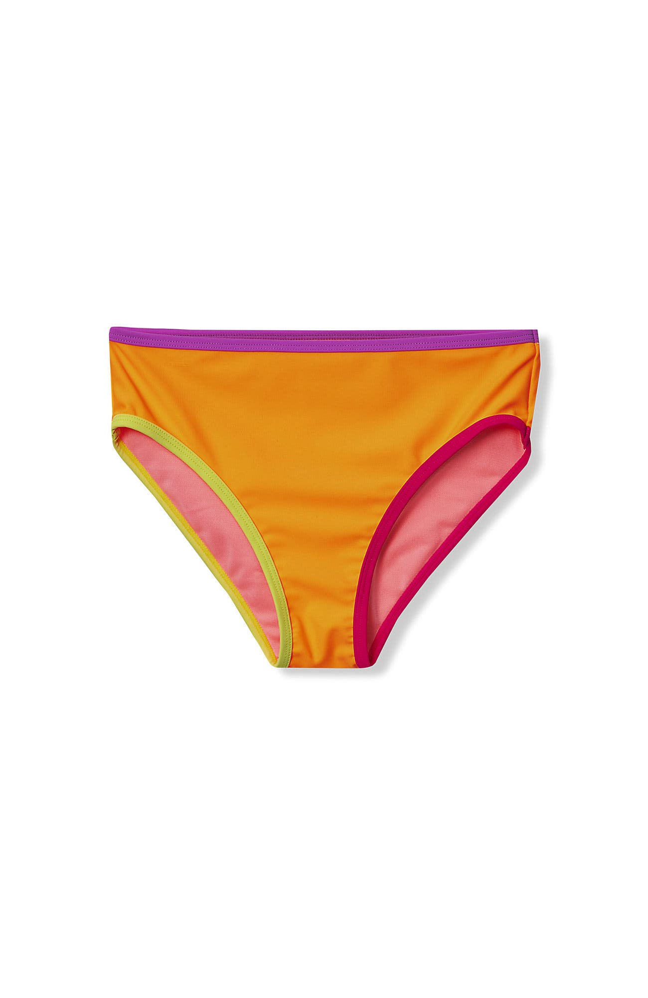 Orange Pop