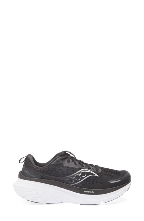Saucony Guide 18 Running Shoe In Multi