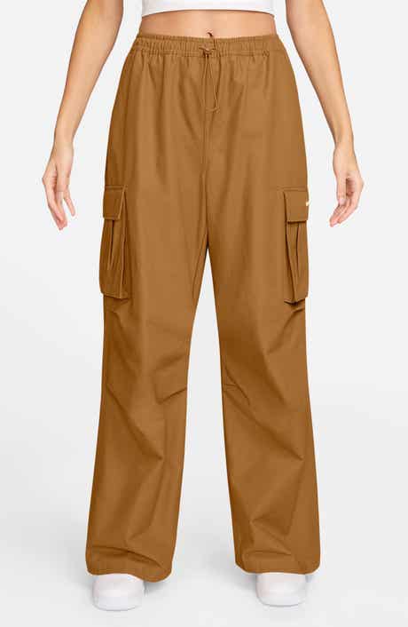Nike Sportswear Loose Woven Cargo Pants