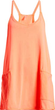 Free People FP Movement Hot Shot Mini Sport Dress