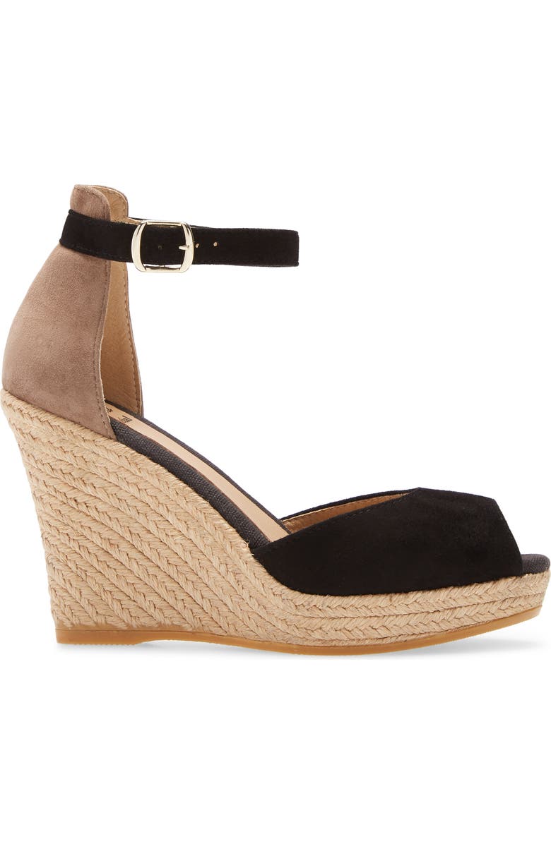 Toni Pons Sharon Espadrille Wedge Sandal, Alternate, color,