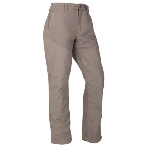 Mountain Khakis Highland Brush Pant In Firma