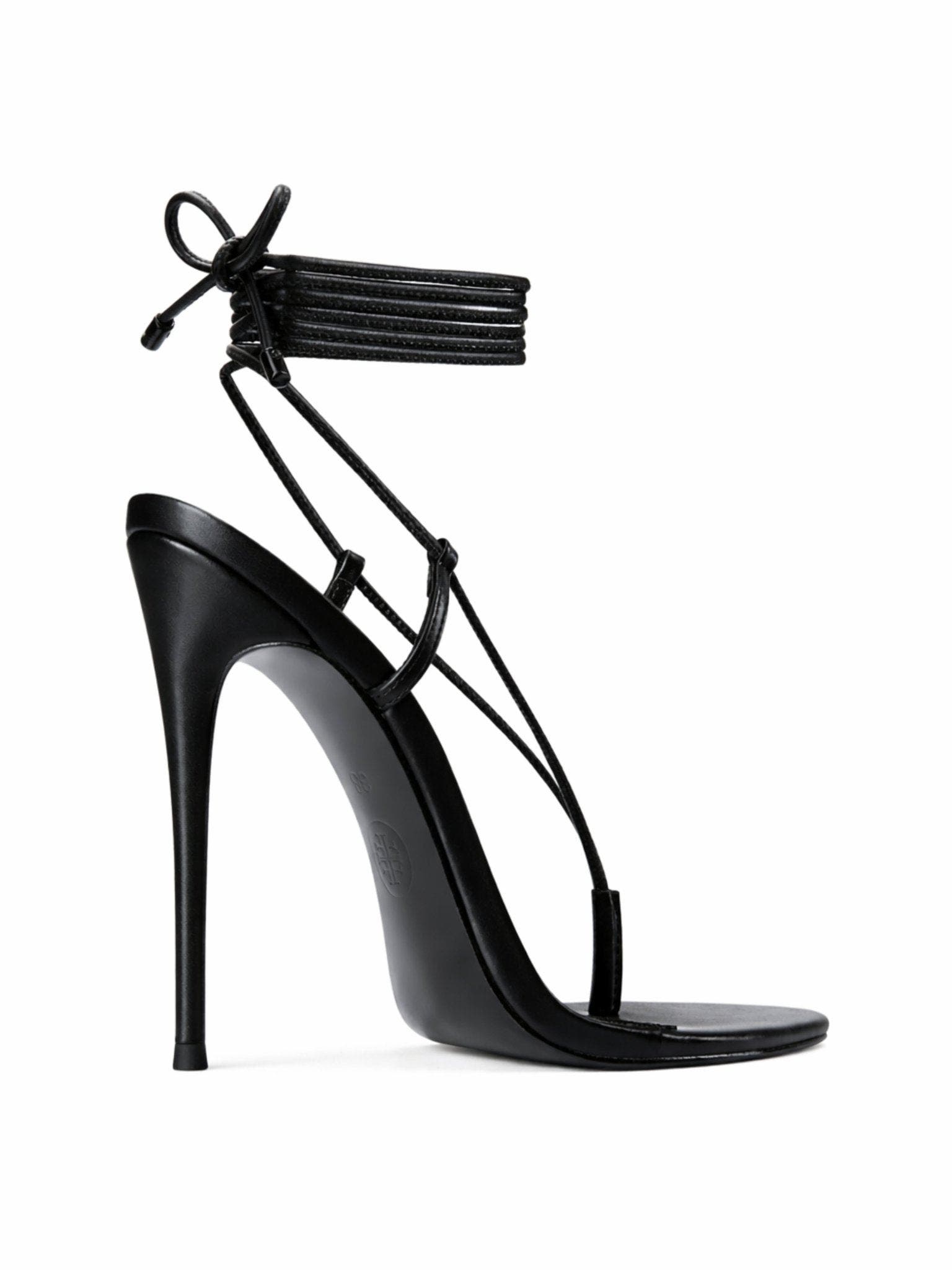 FEMME XIV Sandal, Alternate, color, Black