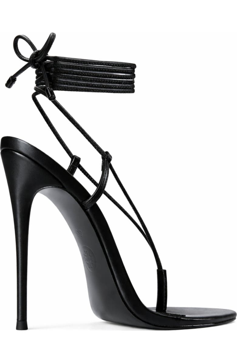 FEMME XIV Sandal, Alternate, color, Black